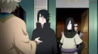 Naruto Shippuden episodio 486