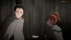 Naruto Shippuden episodio 490