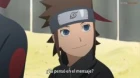 Naruto Shippuden episodio 494