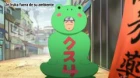Naruto Shippuden episodio 495