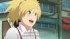 Naruto Shippuden episodio 496