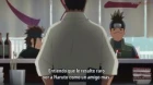 Naruto Shippuden episodio 499