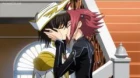 Code Geass: R2 episodio 22