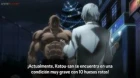 Baki (2018) episodio 12