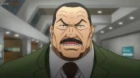 Baki (2018) episodio 13