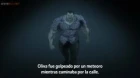 Baki (2018) episodio 19