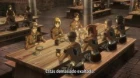 Shingeki no Kyojin Season 3 episodio 11