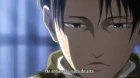 Shingeki no Kyojin Season 3 episodio 12