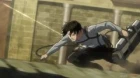 Shingeki no Kyojin Season 3 episodio 2