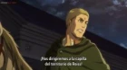 Shingeki no Kyojin Season 3 episodio 6