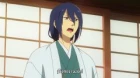 Tsukumogami Kashimasu episodio 11