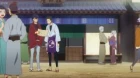 Tsukumogami Kashimasu episodio 5