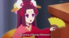 Tsukumogami Kashimasu episodio 7