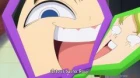 Muhyo to Rouji no Mahouritsu Soudan Jimusho episodio 1