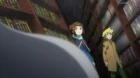 Muhyo to Rouji no Mahouritsu Soudan Jimusho episodio 4