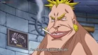 One Piece: Episode of Sorajima episodio 1