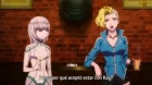 Double Decker! Doug & Kirill episodio 4