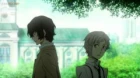 Bungou Stray Dogs: Dead Apple episodio 1
