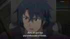 RErideD: Tokigoe no Derrida episodio 6