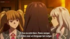 Akanesasu Shoujo episodio 2