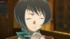 Akanesasu Shoujo episodio 4