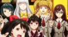 Akanesasu Shoujo episodio 8