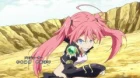 Tensei shitara Slime Datta Ken episodio 24