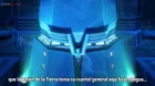 Uchuu Senkan Tiramisù II episodio 1