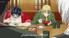 Uchuu Senkan Tiramisù II episodio 10