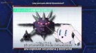 Uchuu Senkan Tiramisù II episodio 13