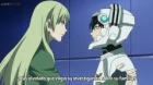 Uchuu Senkan Tiramisù II episodio 2