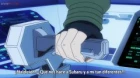 Uchuu Senkan Tiramisù II episodio 3