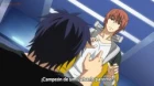 Uchuu Senkan Tiramisù II episodio 9