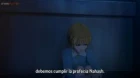 Souten no Ken: Regenesis 2nd Season episodio 4