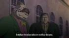 Souten no Ken: Regenesis 2nd Season episodio 5