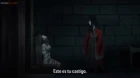 Ken En Ken: Aoki Kagayaki episodio 10