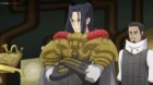 Ken En Ken: Aoki Kagayaki episodio 13