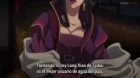 Ken En Ken: Aoki Kagayaki episodio 2