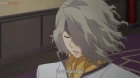 Ken En Ken: Aoki Kagayaki episodio 4