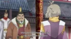 Ken En Ken: Aoki Kagayaki episodio 5