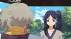 Ken En Ken: Aoki Kagayaki episodio 9