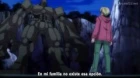 Kaze no Stigma episodio 11