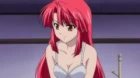 Kaze no Stigma episodio 13