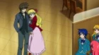Kaze no Stigma episodio 15