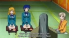Kaze no Stigma episodio 16