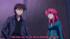 Kaze no Stigma episodio 17