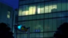 Kaze no Stigma episodio 20