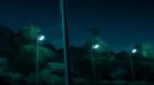 Kaze no Stigma episodio 21