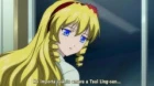 Kaze no Stigma episodio 22