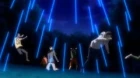 Kaze no Stigma episodio 23